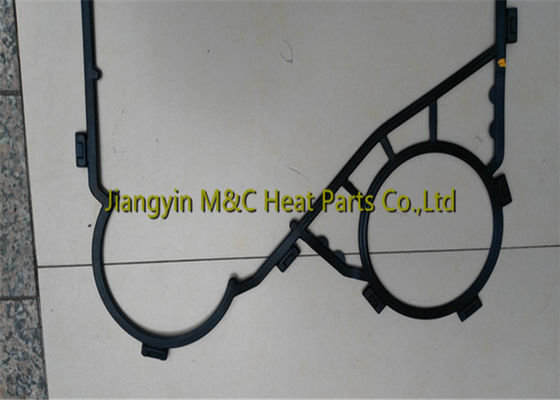 NT100M Heat Exchanger Gaskets outside size 426*1279mm for lubricating oil cooler