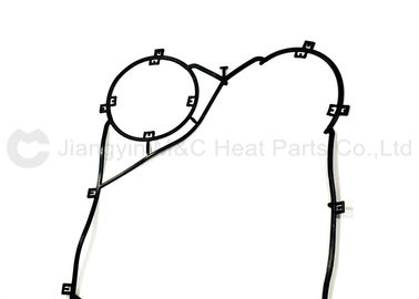 Strong Flexibility Gaskets Convenient Cleaning Long Service Life Sigma156