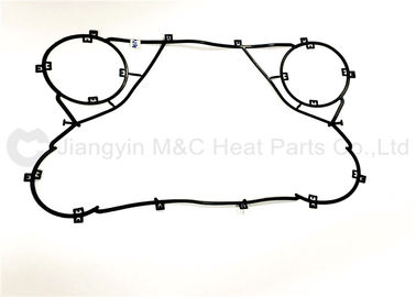 Strong Flexibility Gaskets Convenient Cleaning Long Service Life Sigma156