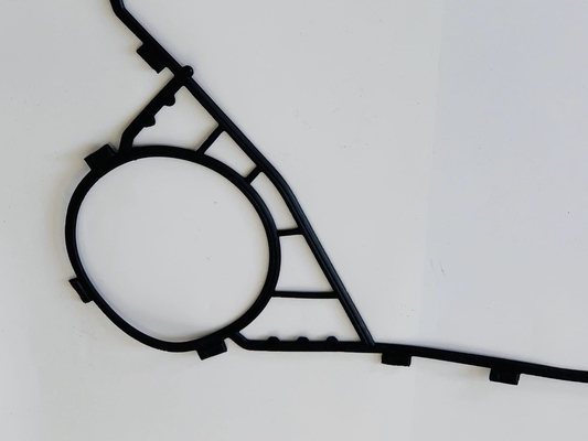 NT150L  Kelvion Platten Customized GEA Gasket And Plates